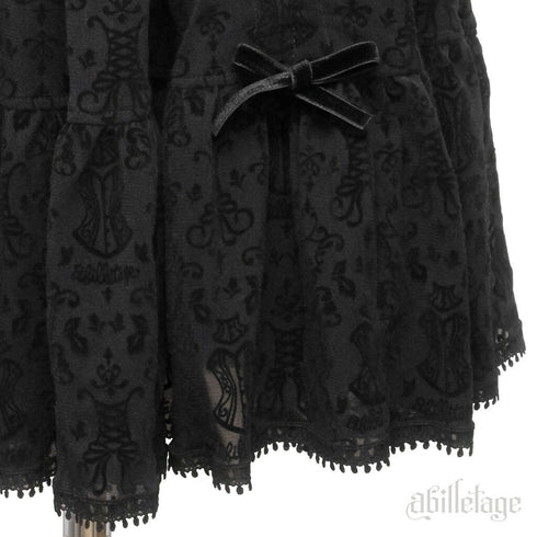 corsetdombreMSK_BK4